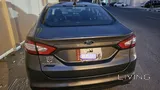 FORD FUSION (REGISTERED 2016) MODEL 2014